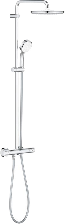 Grohe Tempesta Cosmopolitan System 250 26670000
