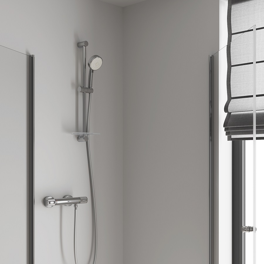 продаём Grohe Grohtherm 1000 Performance 34776000 в Украине - фото 4