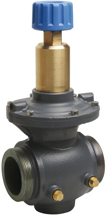 Балансувальний клапан Danfoss ASV-PV 50 (003Z0611) в інтернет-магазині, головне фото
