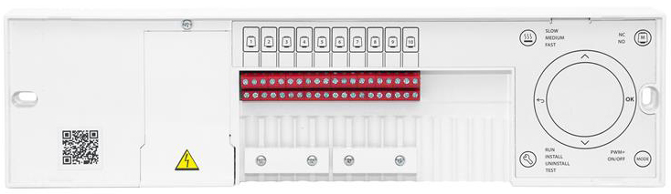 Контролер Danfoss Icon Master Controller 15-канальний ((088U1142) в інтернет-магазині, головне фото