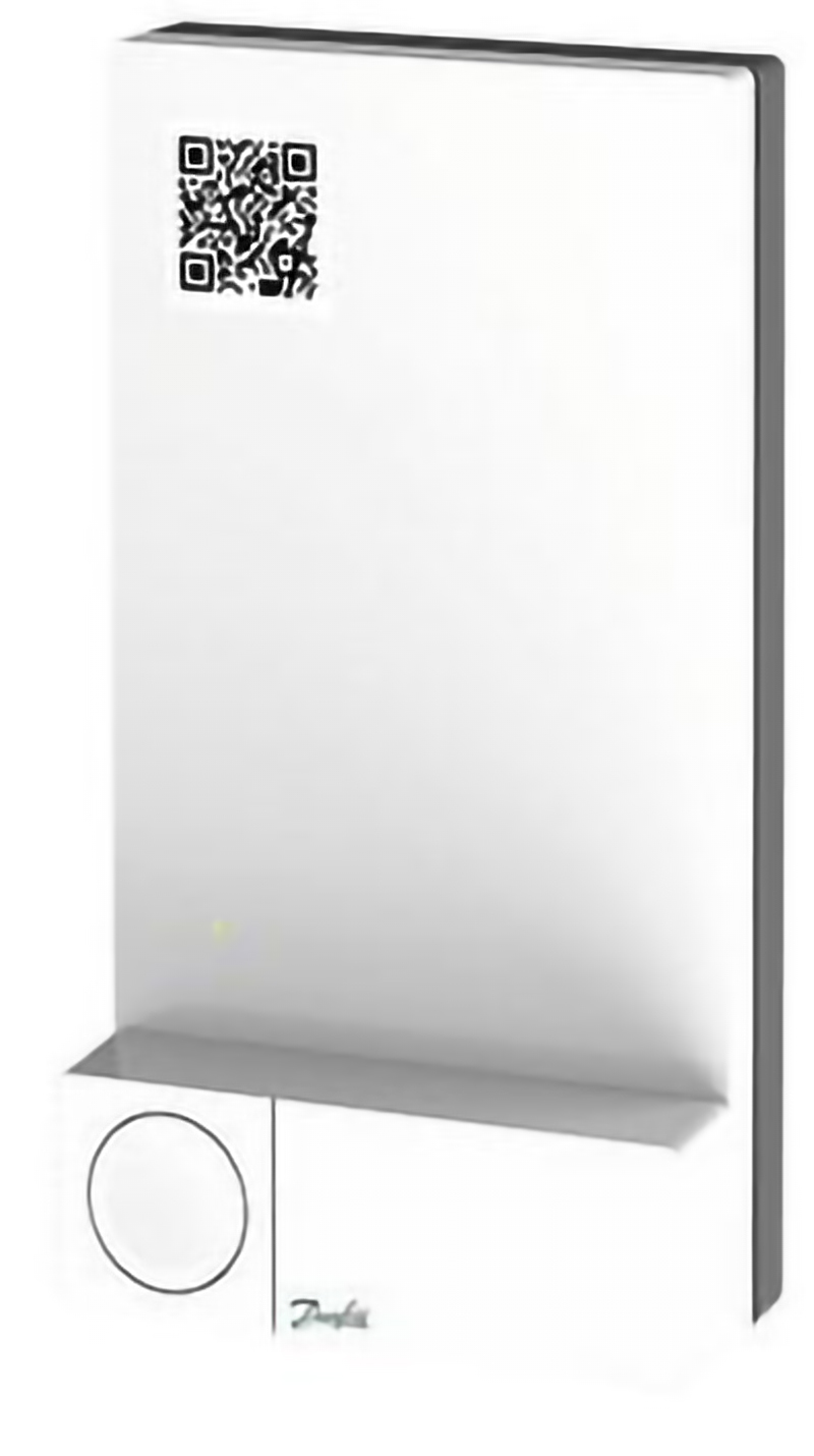Модуль додатку Danfoss Icon 24 Wi-Fi (088U1101) в інтернет-магазині, головне фото