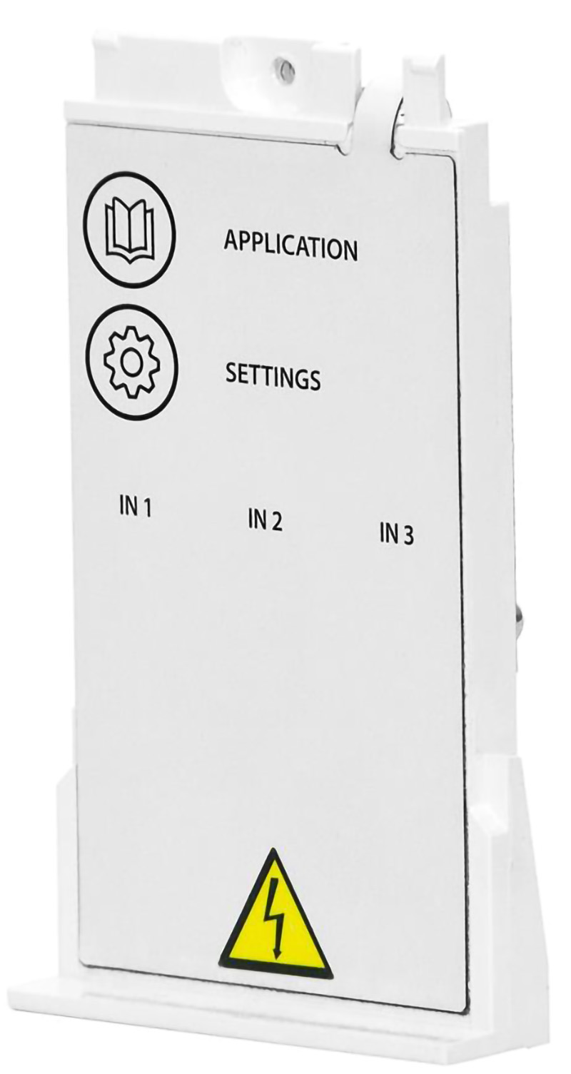Модуль розширення Danfoss Icon Expansion (088U1100)