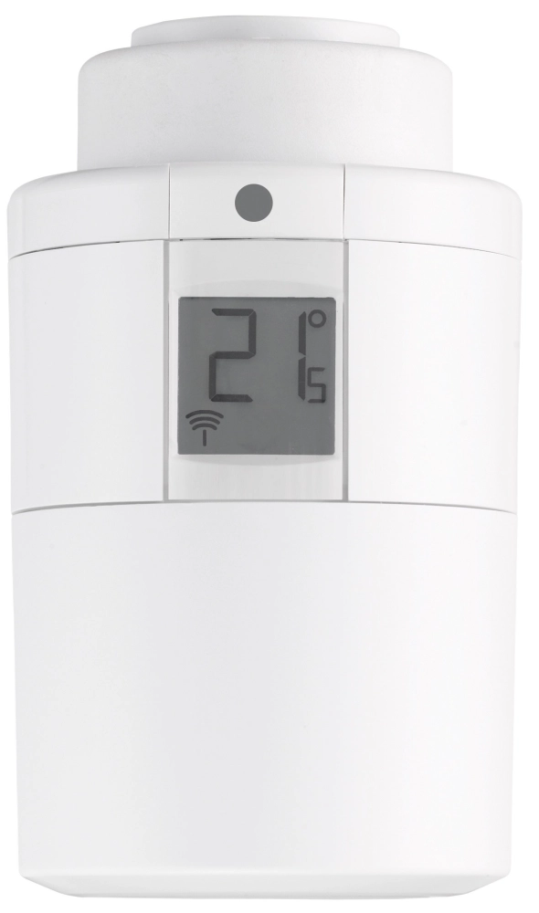 ᐉ Термоголовка Danfoss Ally, Zigbee, RA, M30 (014G2420) купить по цене ...