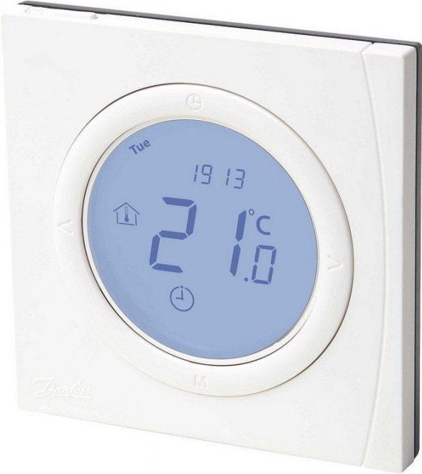 Danfoss BasicPlus2 WT-D 5-35 In-Wall (088U0622)