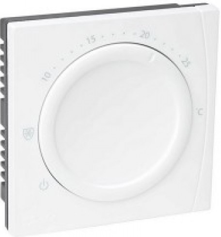 Danfoss BasicPlus2 WT-T 5-30 In-Wall (088U0620)