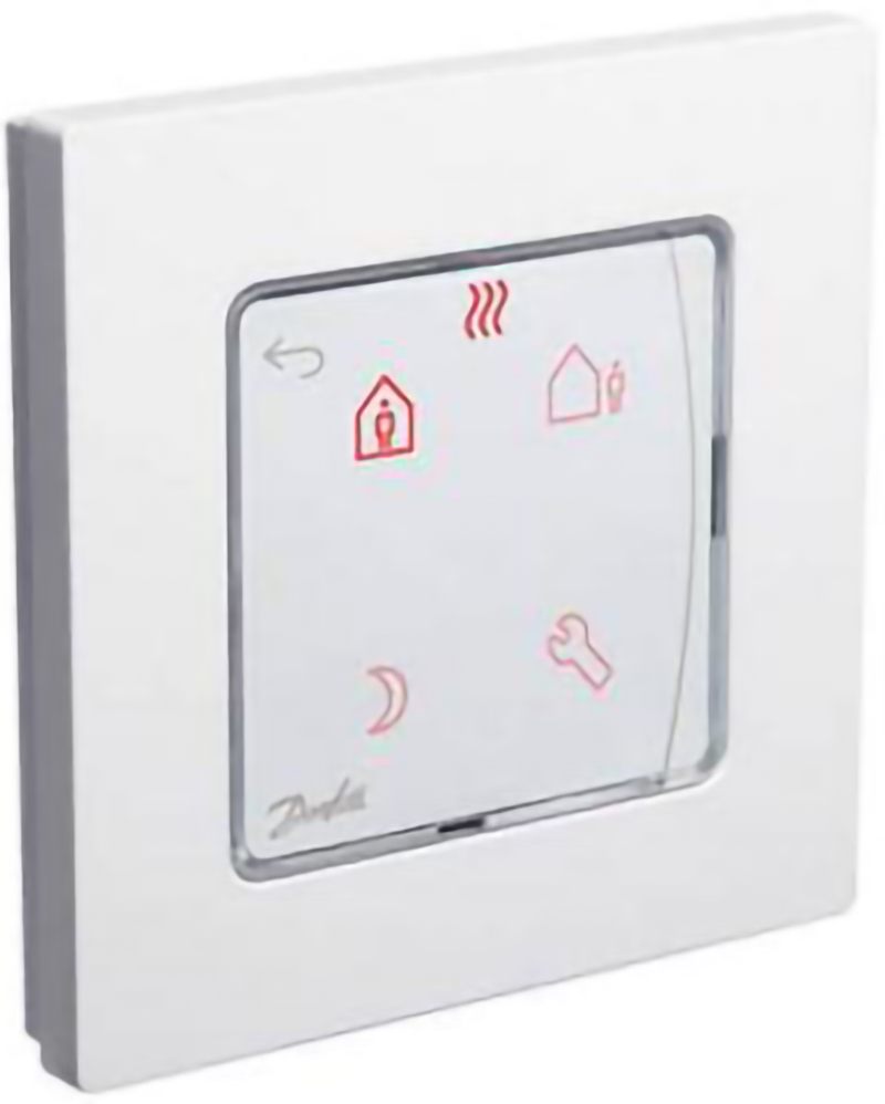 Danfoss Icon Programm On-Wall (088U1025)