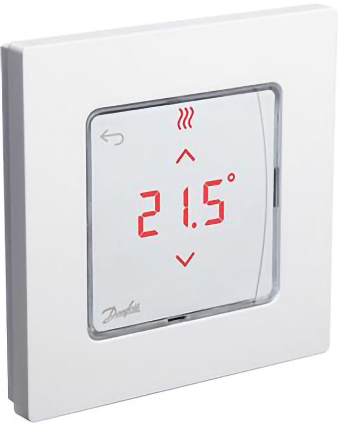 Danfoss Icon RT Display In-Wall (088U1050)