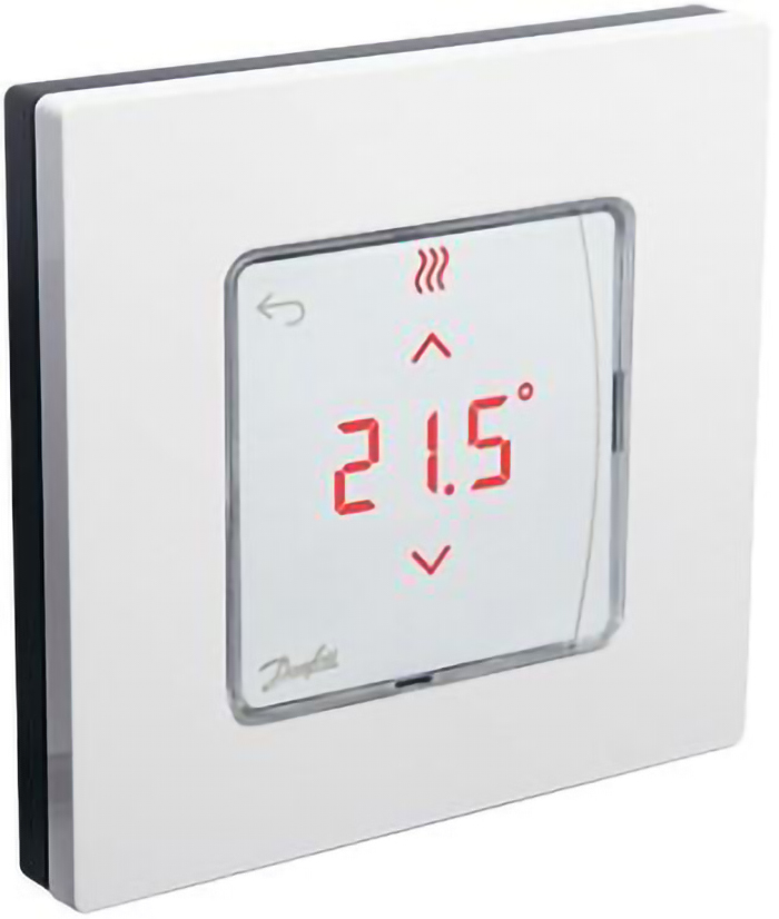 Danfoss Icon RT Wireless Display On-wall (088U1081)