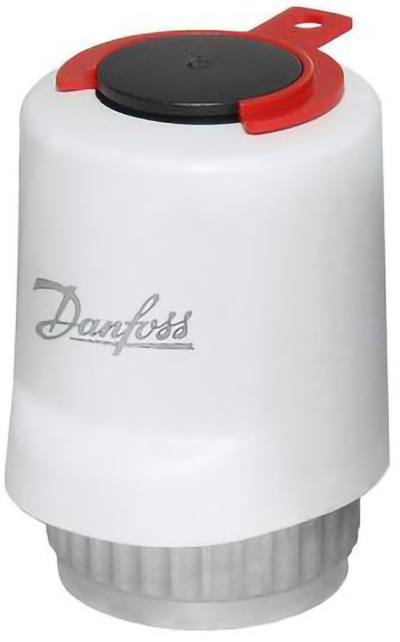 Danfoss Thermot TWA-K NC 230V (088H3220)