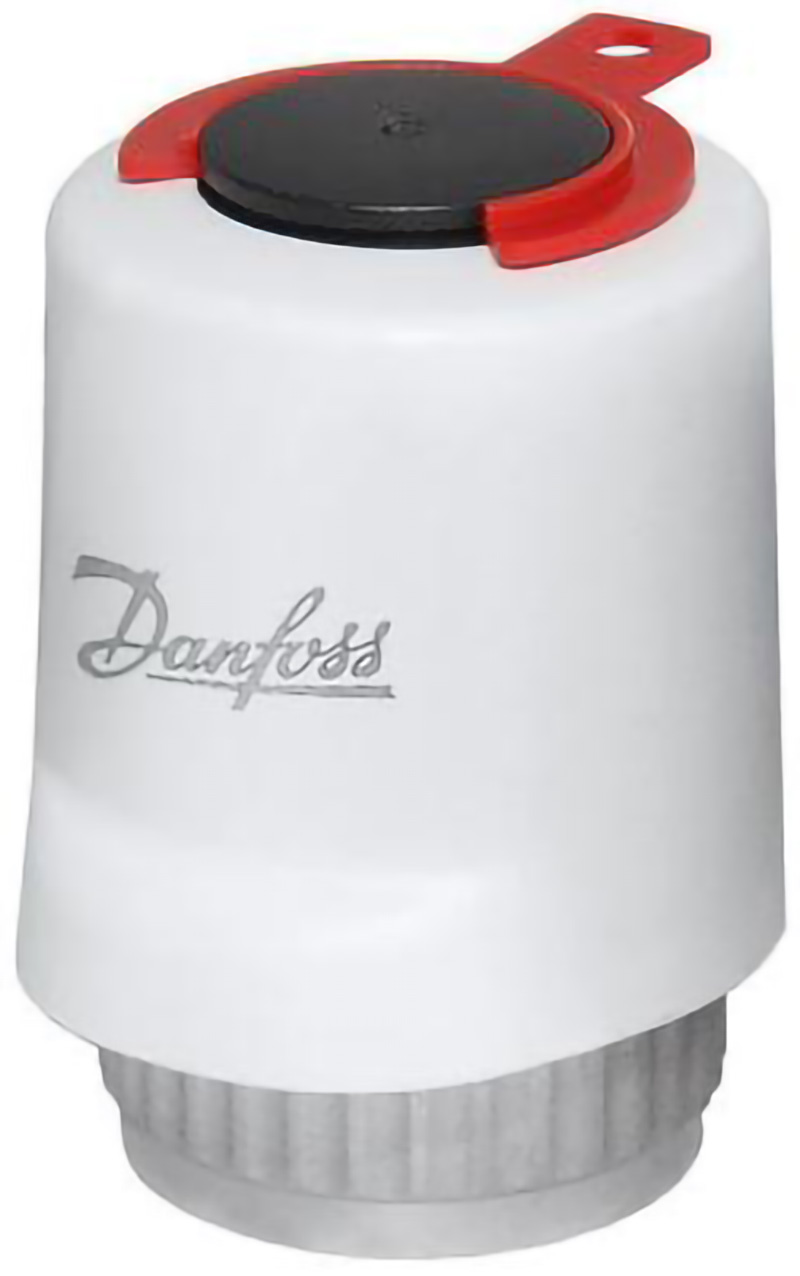 Термопривід Danfoss Thermot TWA-K NO 230V (088H3222) в інтернет-магазині, головне фото