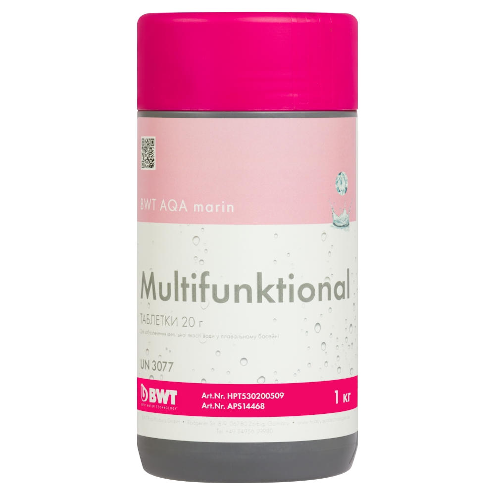 BWT AQA marin Multifunktional (APS14468)