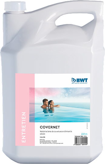 Чистящее средство BWT Covernet (8880505)