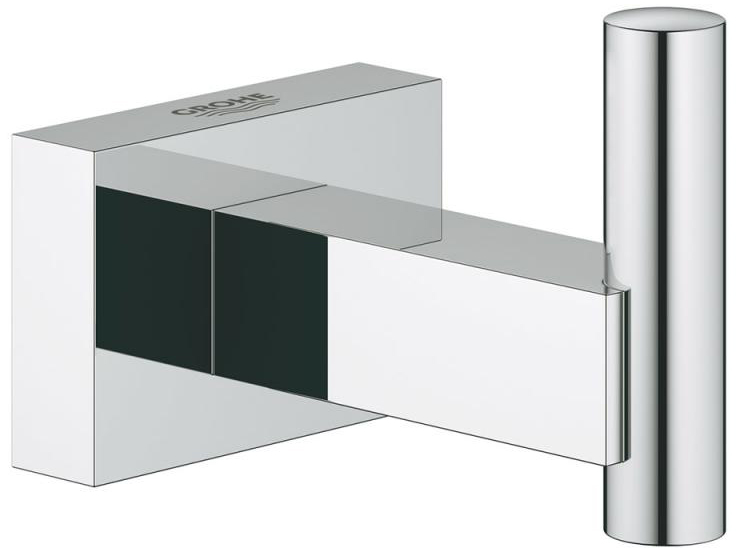 Набір аксесуарів Grohe EX Essentials Cube 40758001 відгуки - зображення 5
