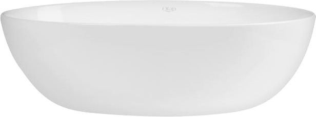 Раковина Q-Tap Leo QT1111A052W ціна 4263.00 грн - фотографія 2