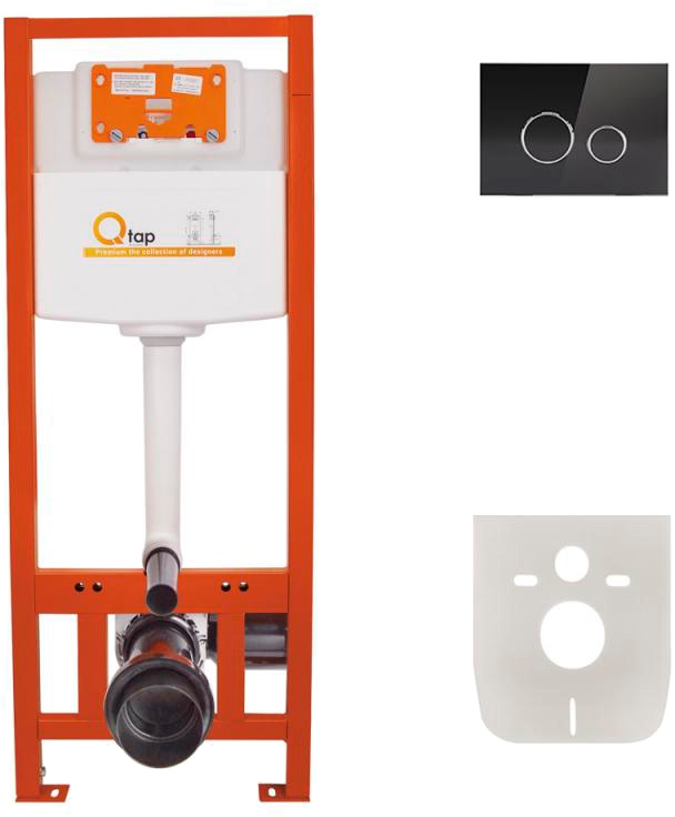 Q-Tap Nest ST QT0133M425V1163GB