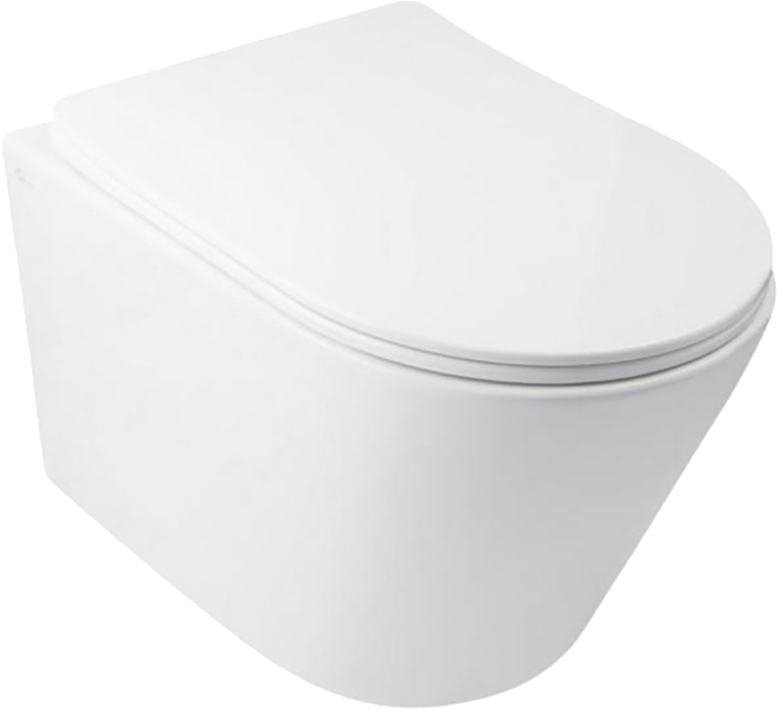 Q-Tap Swan QT16335178W
