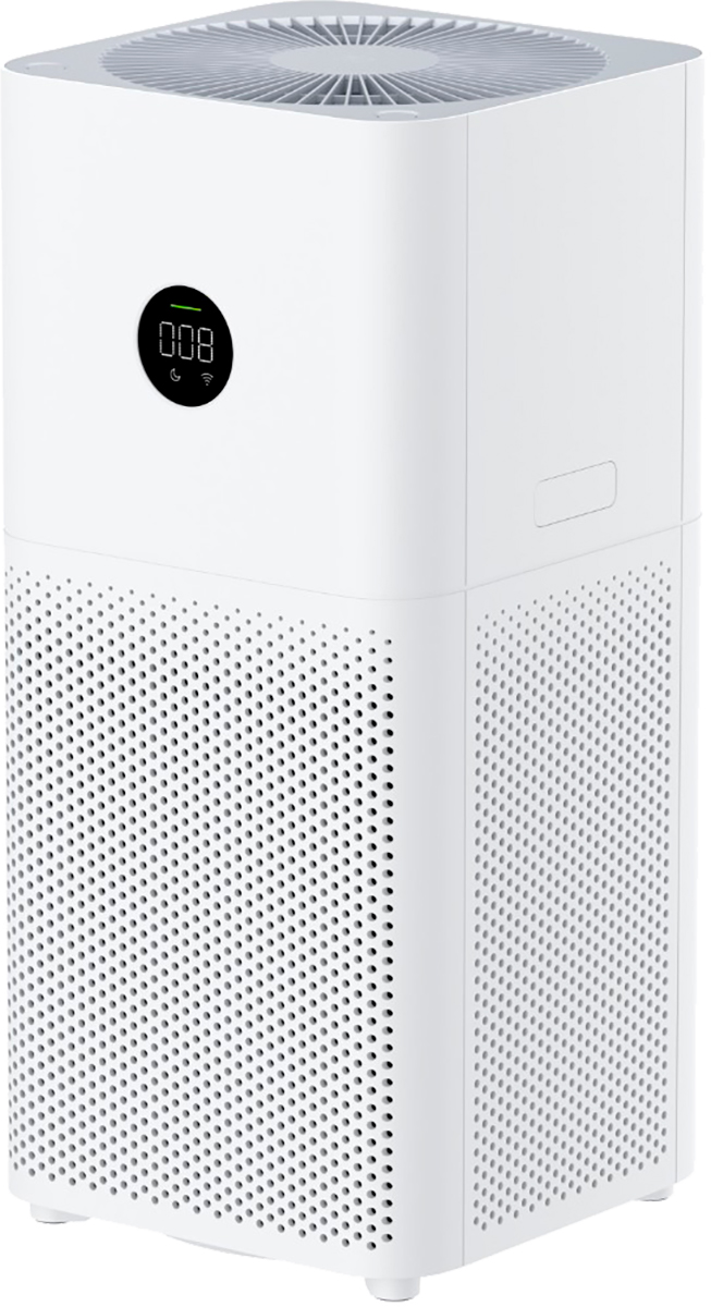 Очиститель воздуха Xiaomi Mi Air Purifier 3C (BHR4518GL) цена 5999.00 грн - фотография 2