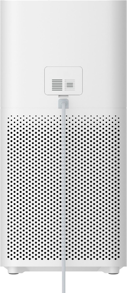 в продаже Очиститель воздуха Xiaomi Mi Air Purifier 3C (BHR4518GL) - фото 3