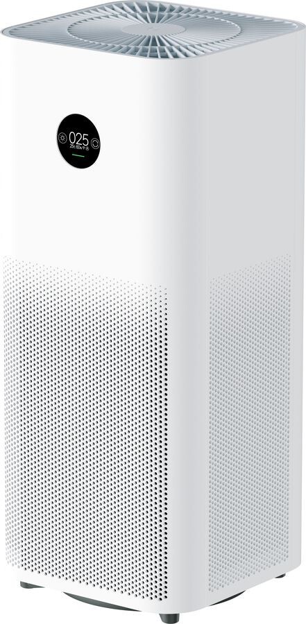 Очищувач повітря Xiaomi Mi Air Purifier Pro H White (AC-M7-SC) (BHR4280GL) ціна 0.00 грн - фотографія 2