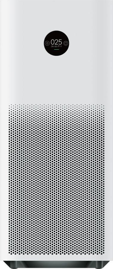 Очиститель воздуха Xiaomi для дома Xiaomi Mi Air Purifier Pro H White (AC-M7-SC) (BHR4280GL)