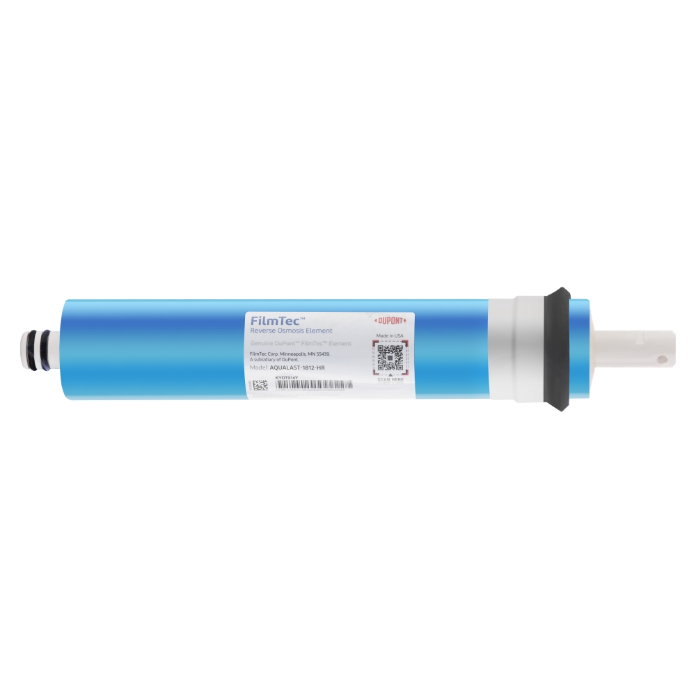 DOW FilmTec Aqualast 1812-HR 1812AQUALAST