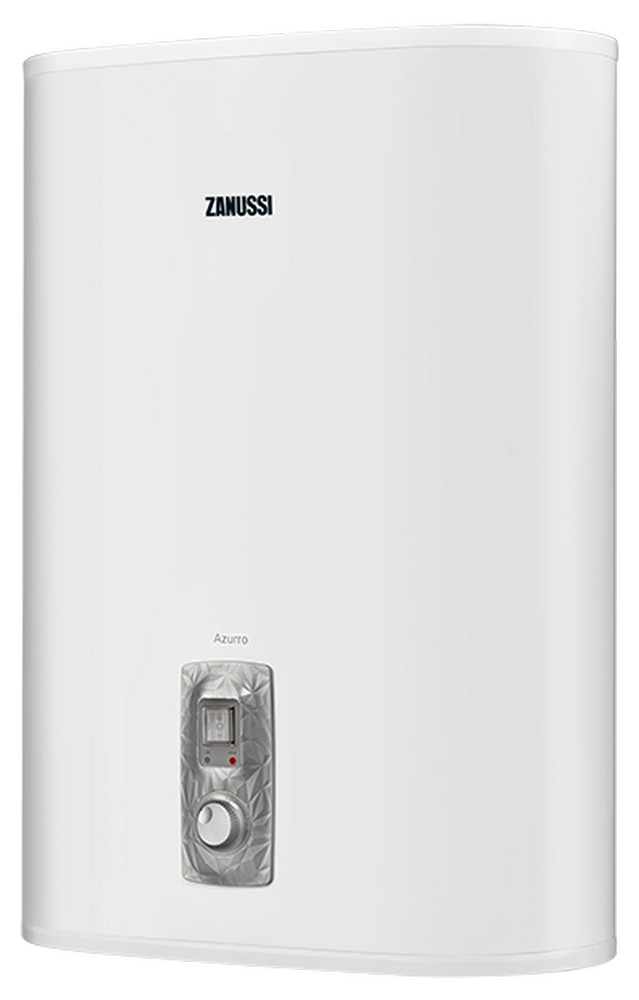 Бойлер Zanussi ZWH/S 30 Azurro DL цена 7820.00 грн - фотография 2