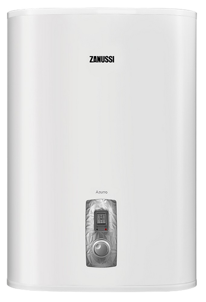 Водонагрівач Zanussi ZWH/S 30 Azurro DL в інтернет-магазині, головне фото