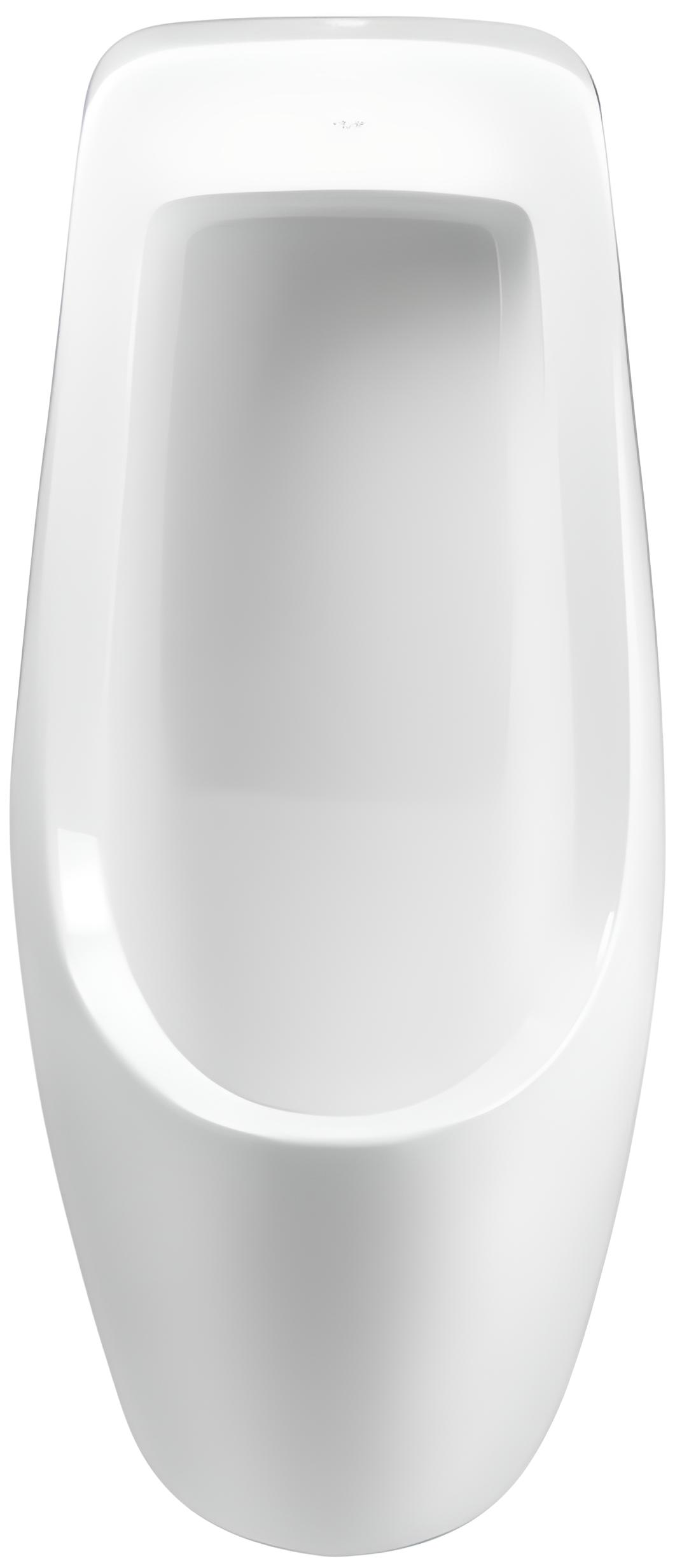 в продажу Пісуар Q-Tap Stork White QT1588HDU900W - фото 3