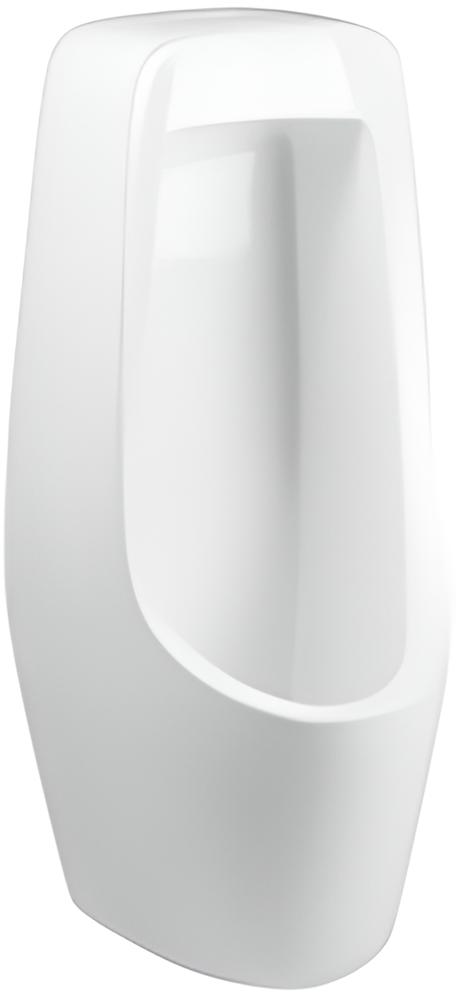 Пісуар Q-Tap Stork White QT1588HDU900W