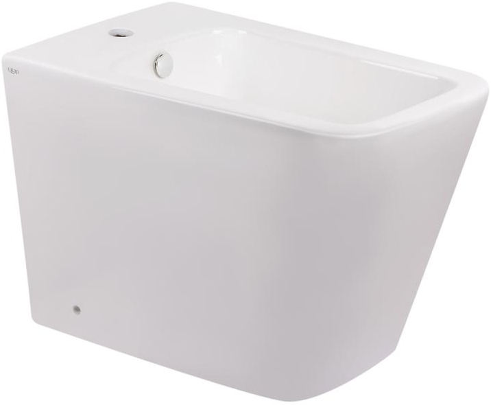 Q-Tap Tern White QT1744003CW