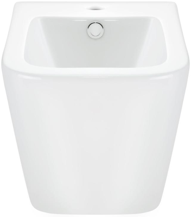 Біде Q-Tap Tern White QT1755052FW ціна 6027 грн - фотографія 2