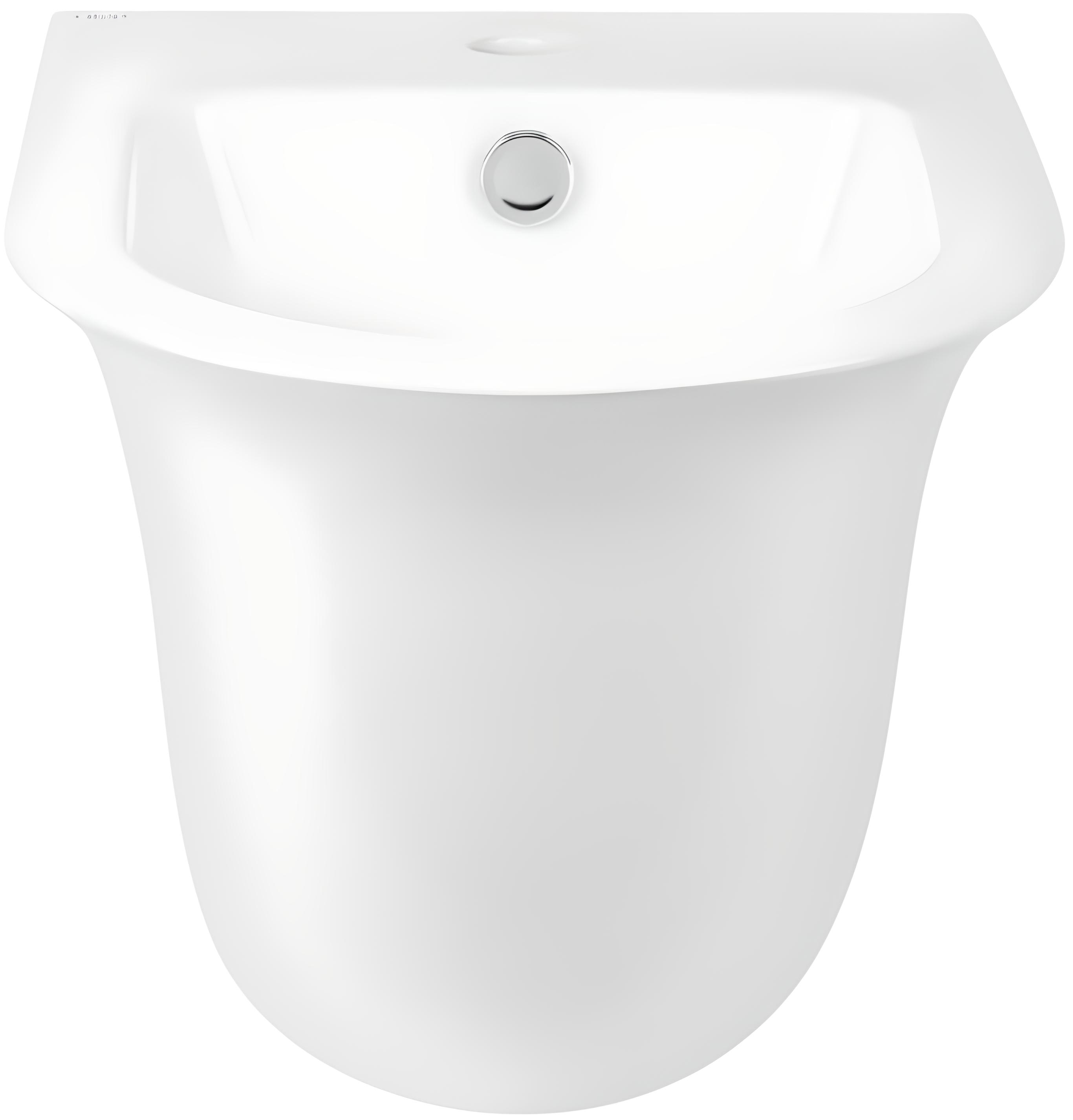 продаємо Q-Tap Virgo White QT1855051FW в Україні - фото 4