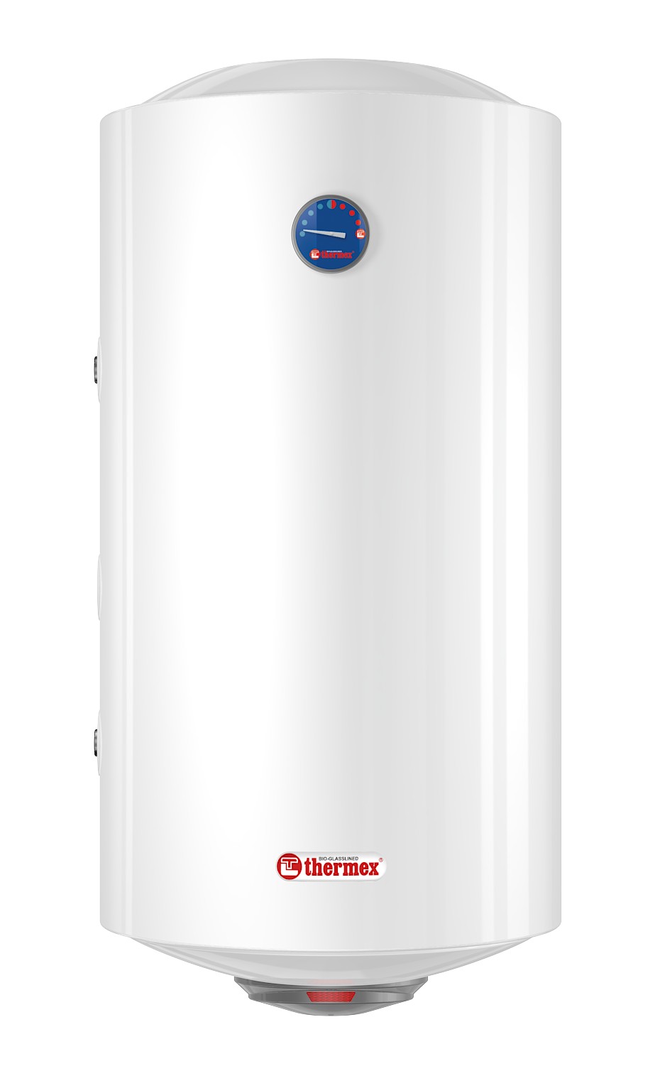 Комбинированный водонагреватель Thermex ER 100 V (combi L)