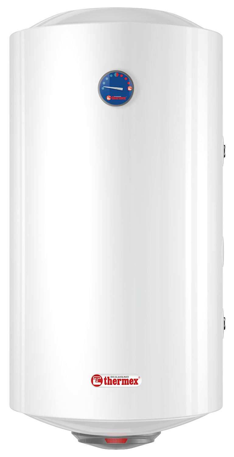Комбинированный водонагреватель Thermex ER 100 V (combi R)