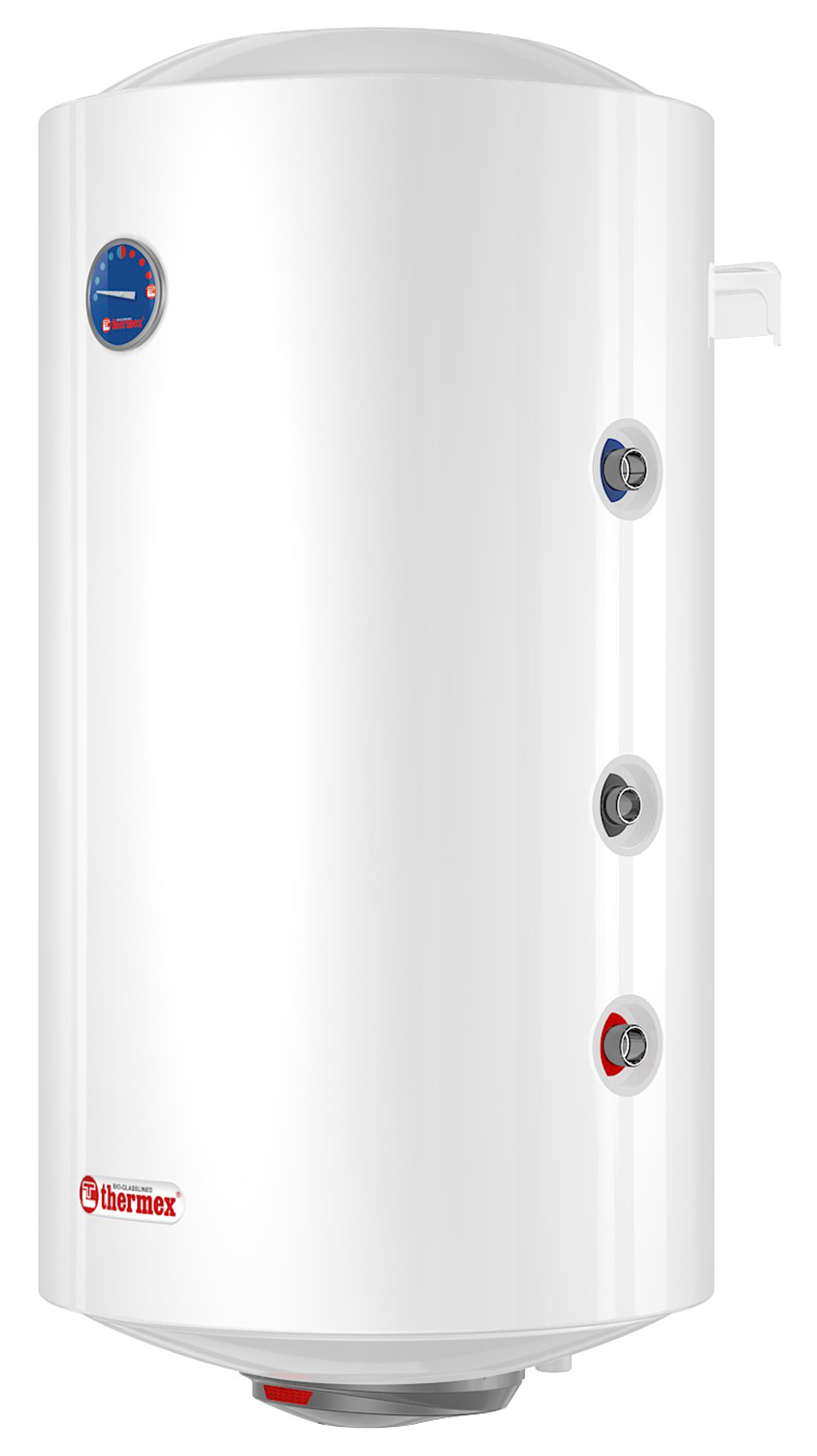 Комбинированный водонагреватель Thermex ER 150 V (combi R) цена 9324.00 грн - фотография 2