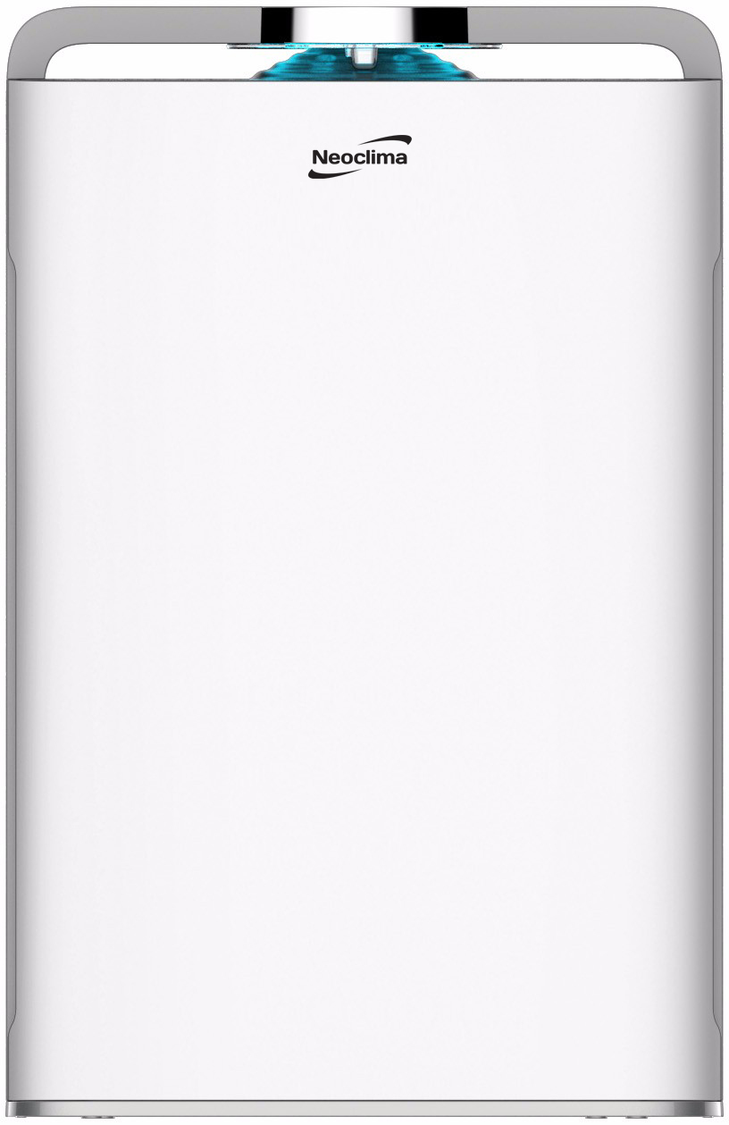 Ціна очищувач повітря neoclima з hepa фільтром Neoclima APH-70 в Києві
