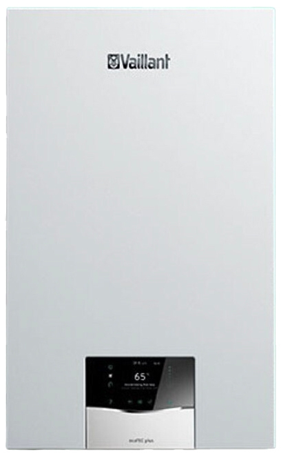 Vaillant ecoTEC plus VU 35CS/1-5 (N-INT2) (0010043965)