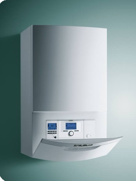 Газовый котел Vaillant ecoTec plus VU OE 486/5-5 цена 0 грн - фотография 2