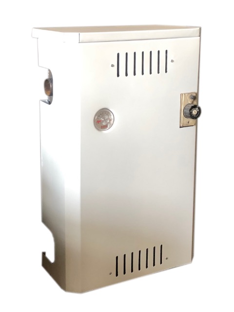 Газовий котел Dani Parapet New (УС) 7.4D в інтернет-магазині, головне фото