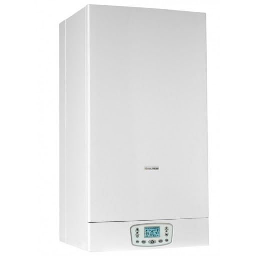 Котел Italtherm газовый Italtherm Time 25 F