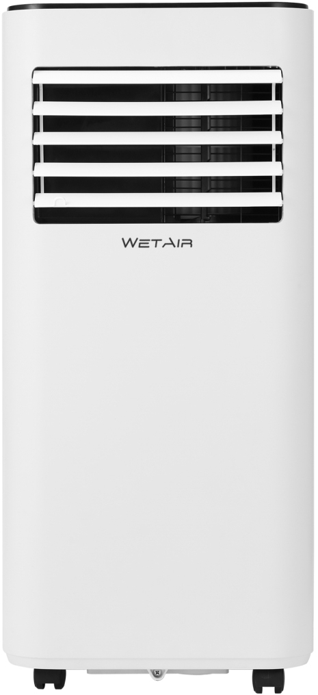 Мобильный кондиционер WetAir WPAC-M09K обзор - фото 11