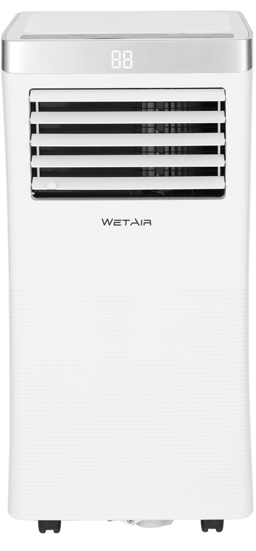 Мобільний кондиціонер WetAir WPAC-H10K інструкція - зображення 6