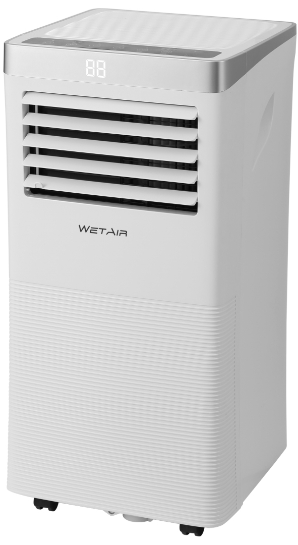 Мобільний кондиціонер WetAir WPAC-H10K характеристики - фотографія 7