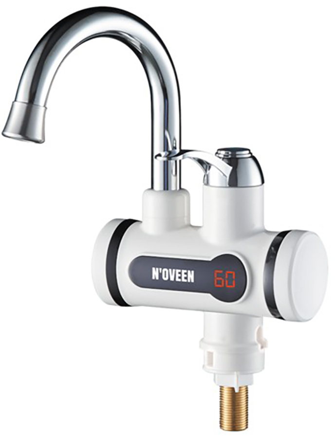 Проточний водонагрівач Noveen IWH360 в інтернет-магазині, головне фото