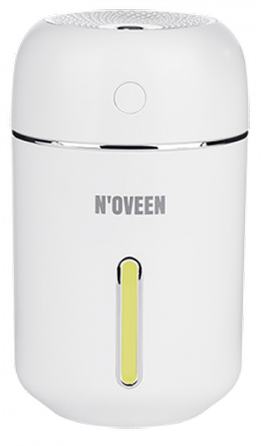 Noveen MUH240 White