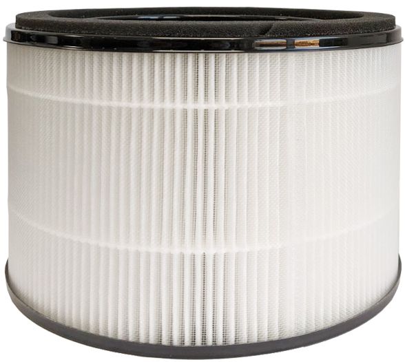 Фильтр для очистителя воздуха Cooper&Hunter HEPA 13 3in1 для  CH-P15CW3i в интернет-магазине, главное фото