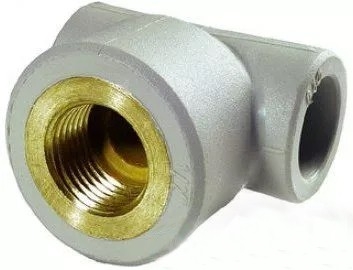 KAN-Therm PPR Ø25x1/2"В x Ø25 (04105225)