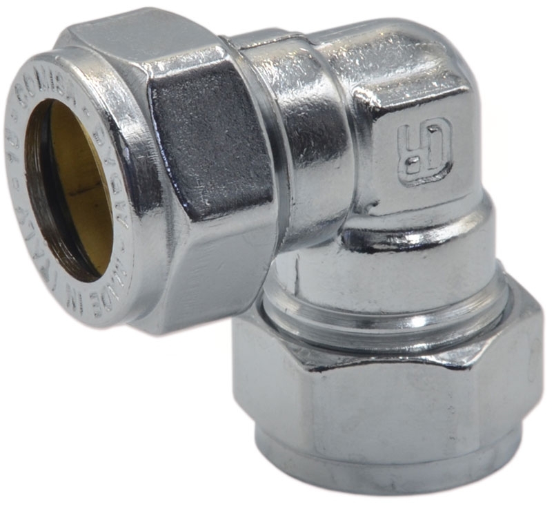 Отзывы колено зажимное Comisa Ø15 (8106303)