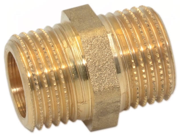 Ниппель Pattaroni Ø3/8" FP (F189R001)