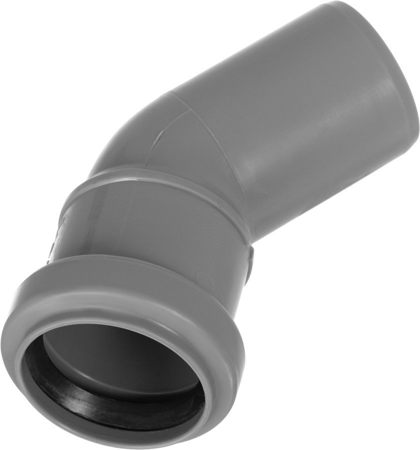 Valsir HTB Ø32x45° (VS0504005)